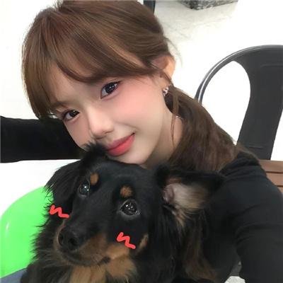 少女佳禾