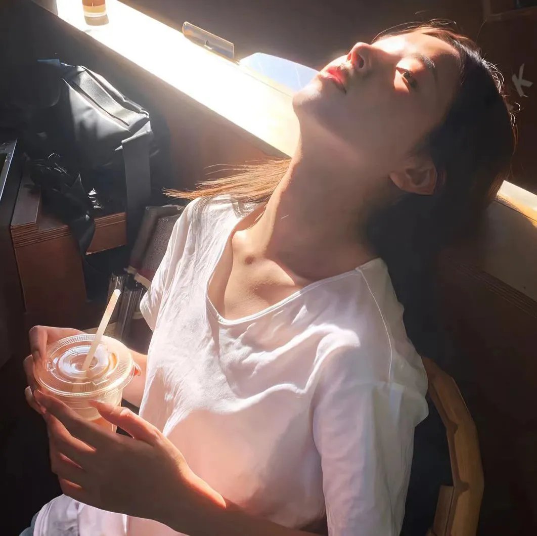 秋叶原系女友