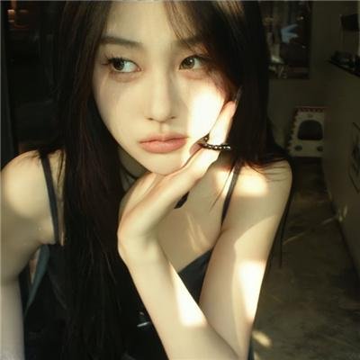 檀岛玉女