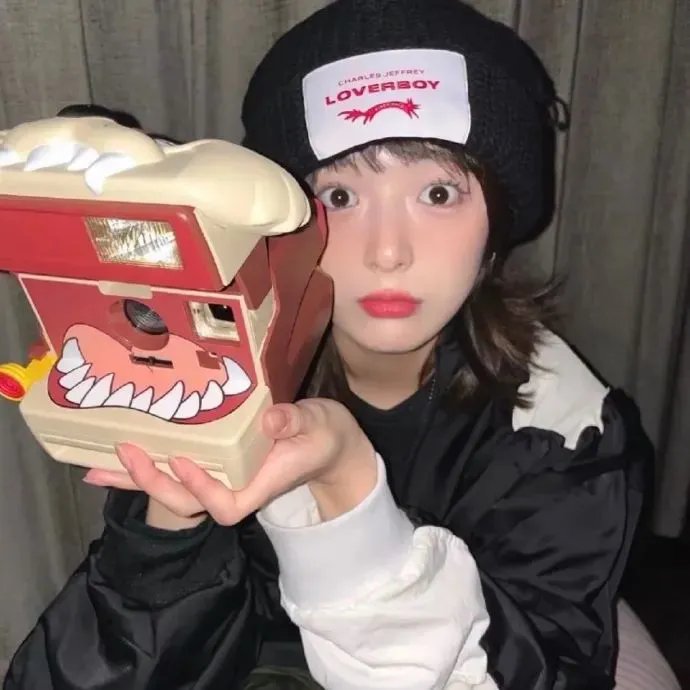 安东妮雅与珍
